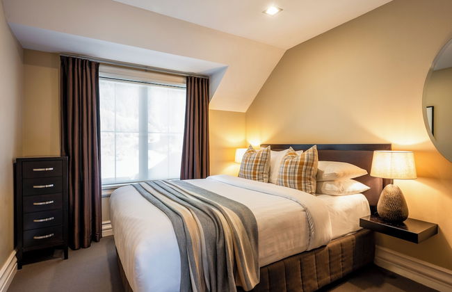 Platinum Queenstown Villas - Foto 6