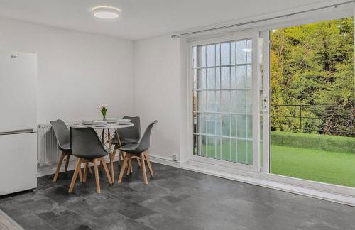 Balcony Terrace flat - 17 mins from Central London - Photo 14