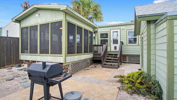 Servizio della struttura