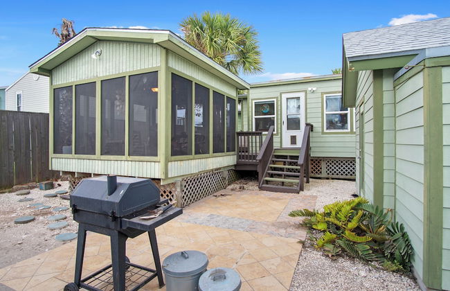 Fin Do Mundo by Silver Sands Vacation Rentals - Foto 2