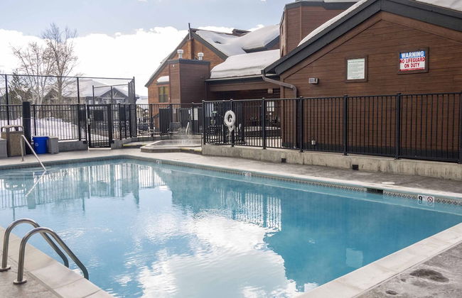 Timber Run - Foto 52