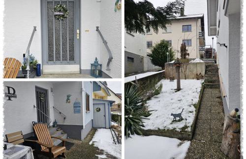 Panoramablick Bermersbach - Foto 3