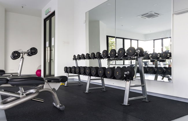 Luxury Suite Icity Shah Alam - Photo 33