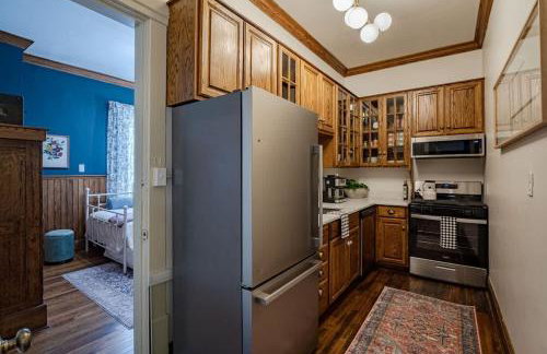 Akrons Werner House Historic 4 Bedroom Luxury - Foto 20