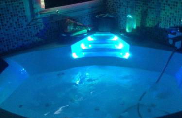 Appt Cosy Porte Paris parc Fleural et Parking - Foto 37