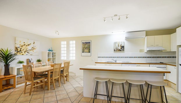 Refeições no quarto