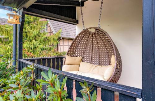 Gemütliches kleines Haus mit 3-4 Schlafplätzen - Foto 15