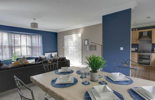 Elizabeth Townhouse Braintree - Foto 31