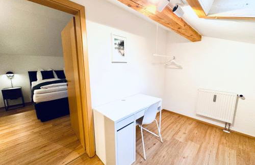 Tannensuite Inzell - Die Auszeit in den Chiemgauer Bergen - Foto 28