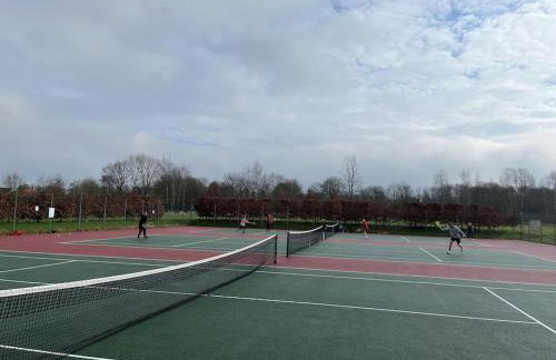 Foxhall Farm - Foto 65