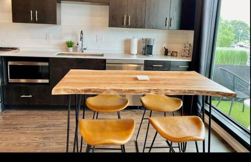 CHIC Modern Nashville Condo POOL, PATIO, PARKING - Foto 7