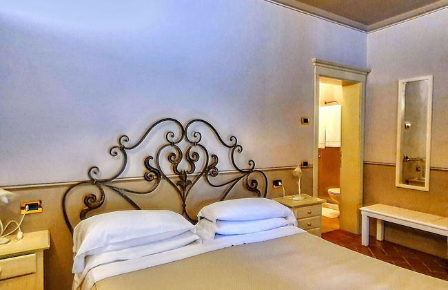 Apartment in Monteverdi Near Wine Tours - Foto 3