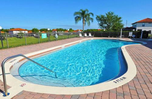 Family Disney Pool Home in Gated Resort Near Golf -16801 - Foto 27