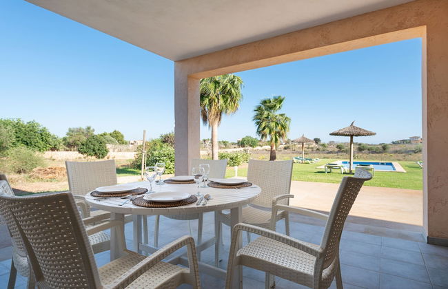 Sa Carrotja in Mallorca - Foto 7