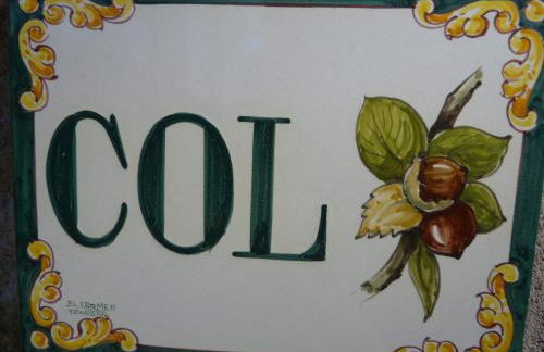 Casa Rural Crisol Spa - Photo 43