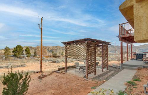 Adventure Base 2 Near Lake Powell - Foto 20