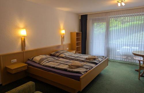 Apartment, Zentrumsnah mit Pool und Balkon - Foto 1