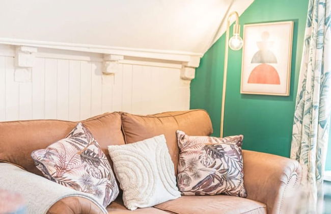 24hr Check-in Pet-friendly Apartment Fast Wifi - Photo 14