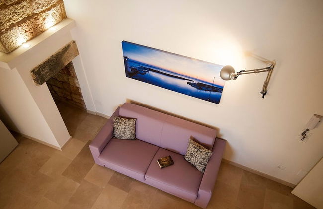 Appartamento Dalia con Piscina Terrazzo Privato nel Ts Residence - Foto 7