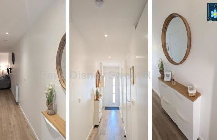 Paris Disney Sweet Retreat - Foto 27