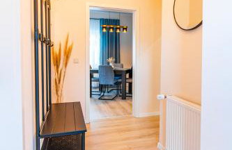 MK Apartments - Home - Foto 21