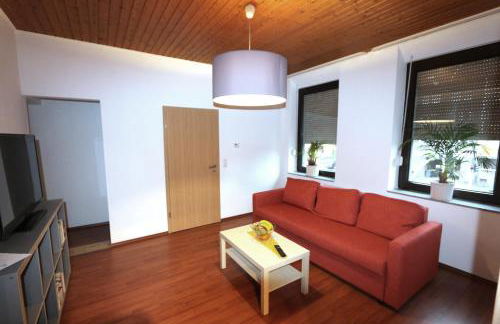 Nadines Ferienwohnung - Foto 10