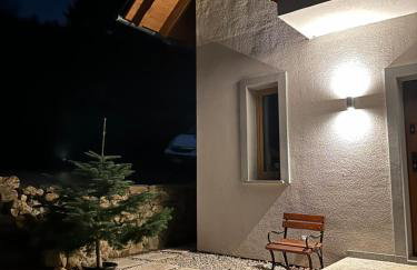 Domki PrzySowie - Góry Sowie - Foto 8