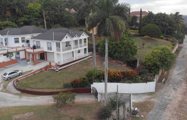 Villa Solstice Luxury 4 Bedroom - Foto 31