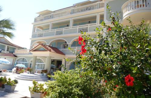 Hotel Villa Basil - Photo 72