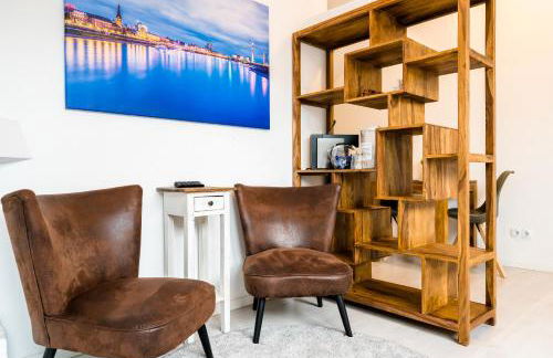 Centerapartments Tonhallenstraße - Foto 8