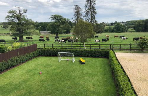 Moo Cow Cottage Self Catering - Photo 29