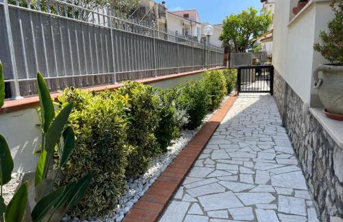 Sperlonga Apartments - Villetta con discesa Mare - Foto 5