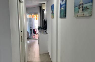 Morning Coffee by the Sea 1 BR Between Capellans and Llevant Beaches - Foto 27