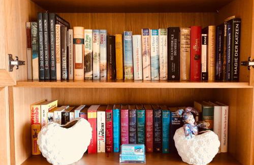 Ferienhaus am Mümmelbrook - Foto 17