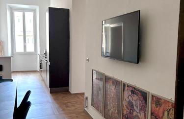 Vicolo Doria Apartment - Foto 15