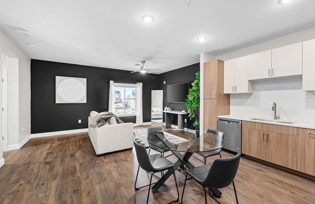 Midnight Manor Penthouse Suite The Gulch - Foto 8