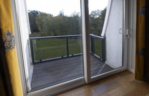 Park View apartment, Gleneagles Village, Auchterarder - Foto 10