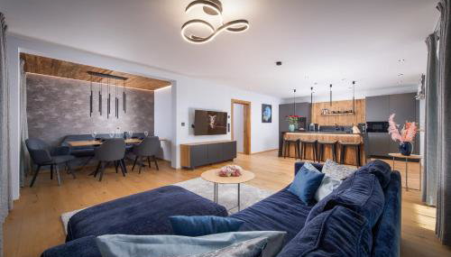 Luxury Apartments "R6 Tegernsee" - Foto 4