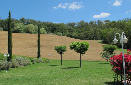 Agriturismo Podere Filicaia - Foto 11