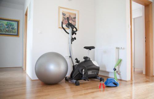 Villa Luna - Foto 13