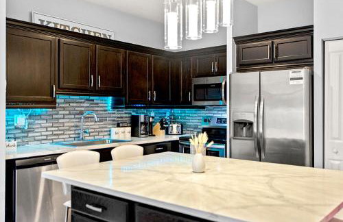 Heated Pool Family Retreat- Games, Everglades, Keys - Foto 19