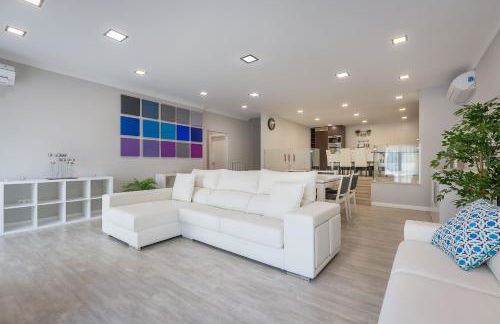 D_Loft Sea and Golf - Foto 77