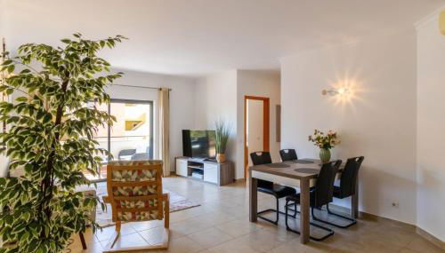 George's Quinta das Palmeiras, a 2 bedroom apartment in luxury complex, walking distance to town - Foto 3