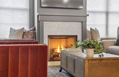 Lucy's Nashville Nest - Foto 10