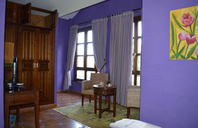 La Casona de Quintes - Foto 4