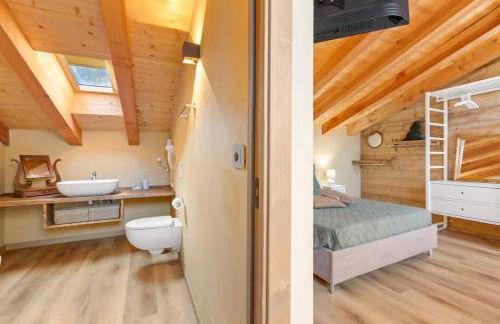 Godioz Suites - [Aosta Valley] - Foto 9