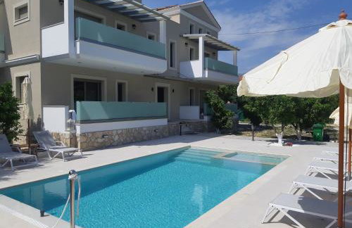 Kampos Apartment - Foto 1