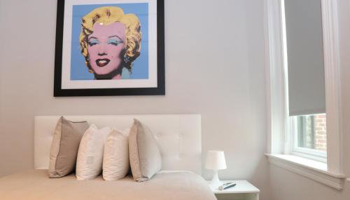 A Stylish Stay w/ a Queen Bed, Heated Floors.. #31 - Foto 5