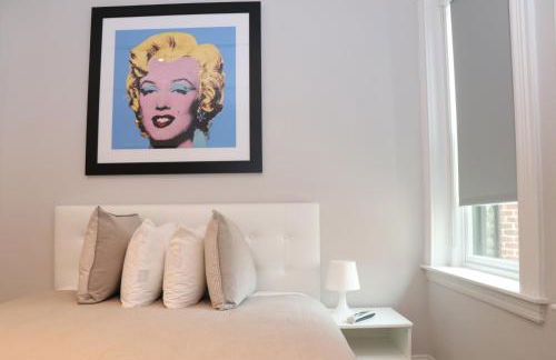 A Stylish Stay w/ a Queen Bed, Heated Floors.. #21 - Foto 8