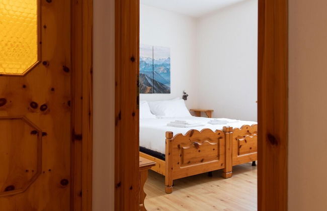 Italianway - Belvedere 28 - Stella Bianca - Foto 24